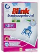 Blink, MI 01 vacuümzakken, 1 st.