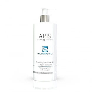 Apis Hydro Balance Feuchtigkeitsmilch mit Meeresalgen, 500ml