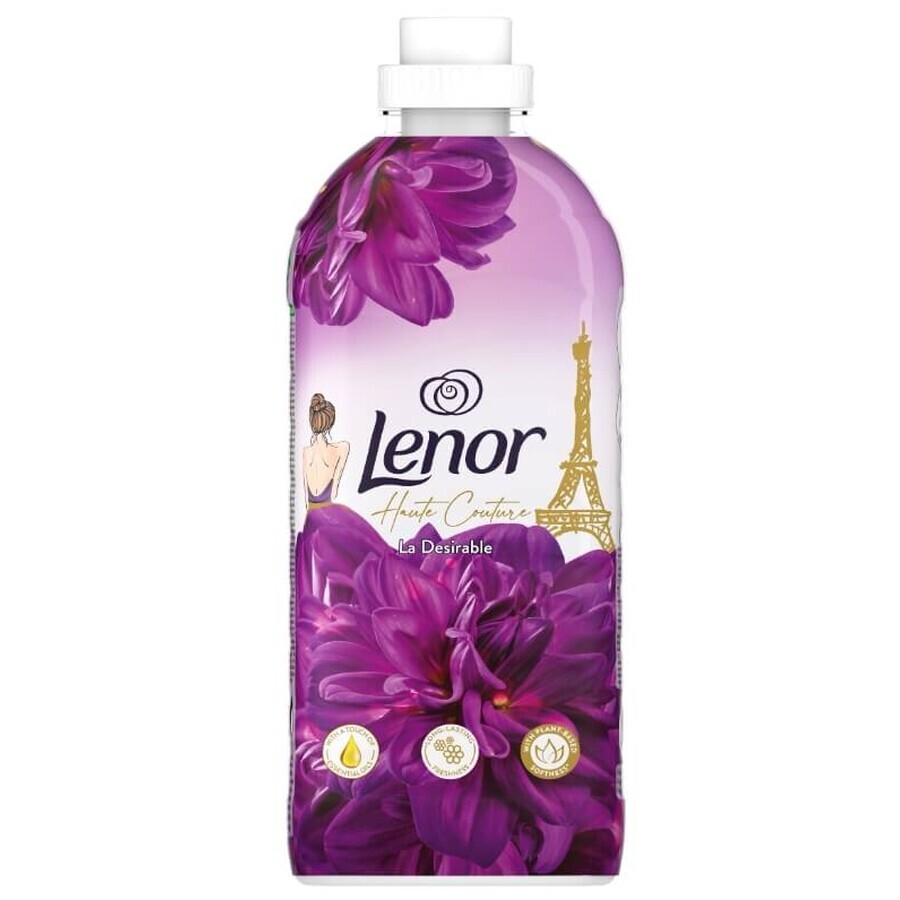 Lenor La Desirable Aufschlagschaum, 1200 ml