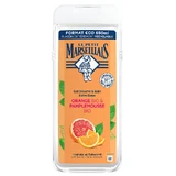 Le Petit Marseillais Ducha y baño bio Pomelo y Granada, 650ml