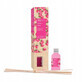 Mikaromas Strawberry scented sticks with Mellan, 30ml