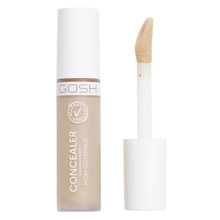 Gosh Concealer High Coverage Concealer with applicator 003 Sand, 6ml