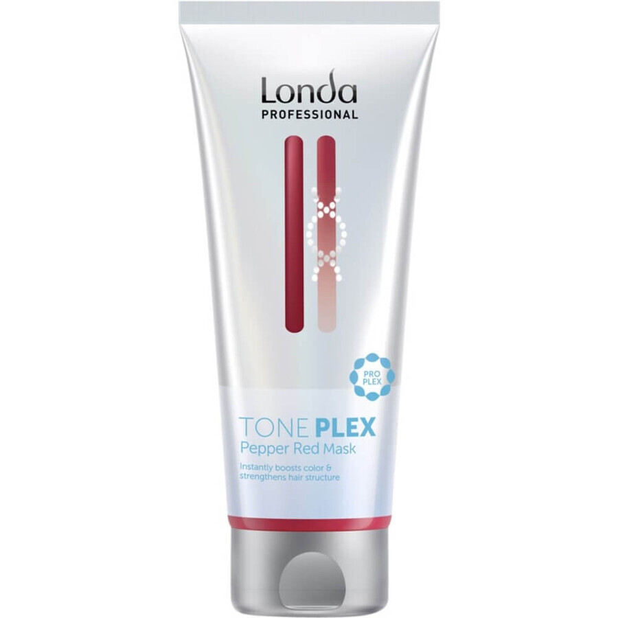 Londa Professional Toneplex Colour Mask Red Pepper, 200ml