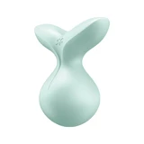 Satisfyer Viva la Vulva 3 Echo vibrator Mint