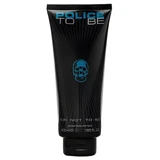 Polizei ist der Mann, der duscht, 400ml