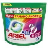 Ariel, Alles in 1-Pods, Kleurenwasstation, 43 stuks