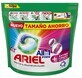 Ariel, Vainas Todo en 1, Vainas de lavado de color, 43 piezas