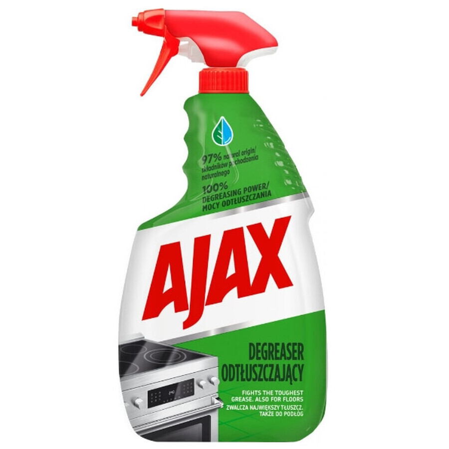 Ajax Kitchen Spray 750 ml