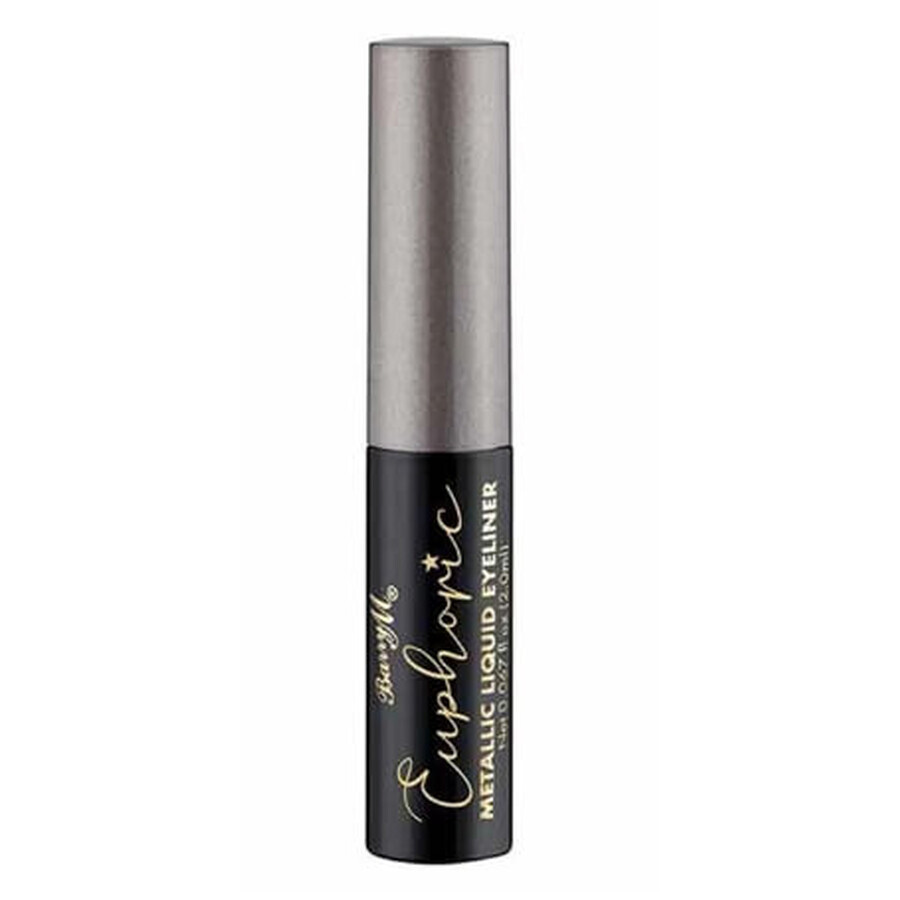 Buy Barry M Euphoric Metallic Eyeliner in Eager foam Barry M Euphoric Metallic Eyeliner in Eager foam