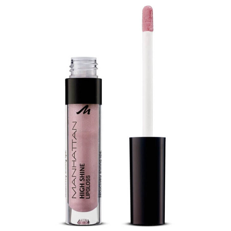 Comprar Manhattan, Barra de labios con brillo, color 52N, 3ml Manhattan, Barra de labios con brillo, color 52N, 3ml