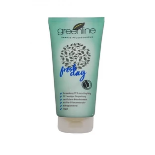 Greensect, Fresh Day, gel douche, 200ml