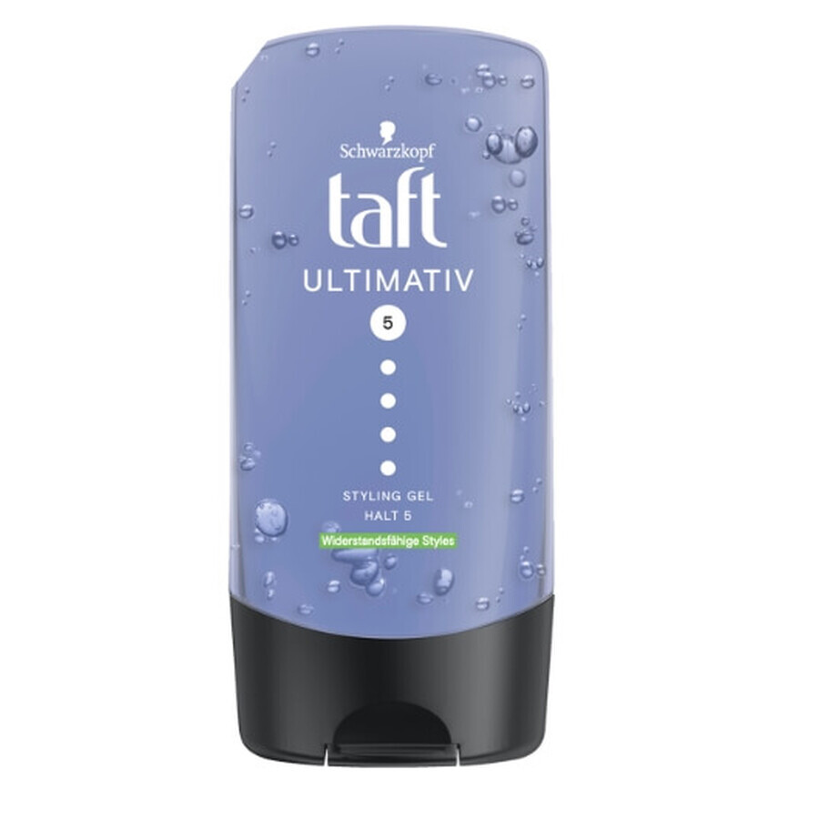 Winkel op Taft Extra Sterk Houdbare Styling Spray 150 ml Taft Extra Sterk Houdbare Styling Spray 150 ml