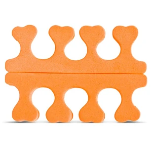 Donegal Beauty Care Separadores podológicos, 2 piezas