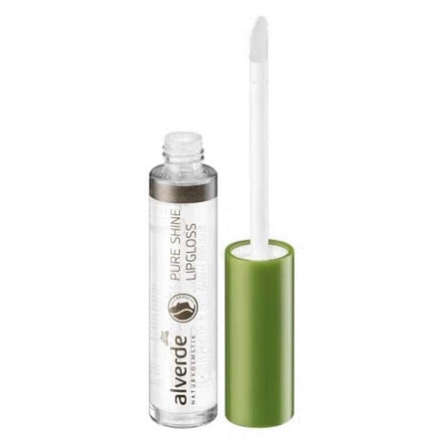 Acquista Lucidalabbra Alverde Pure Shine, 5ml Lucidalabbra Alverde Pure Shine, 5ml