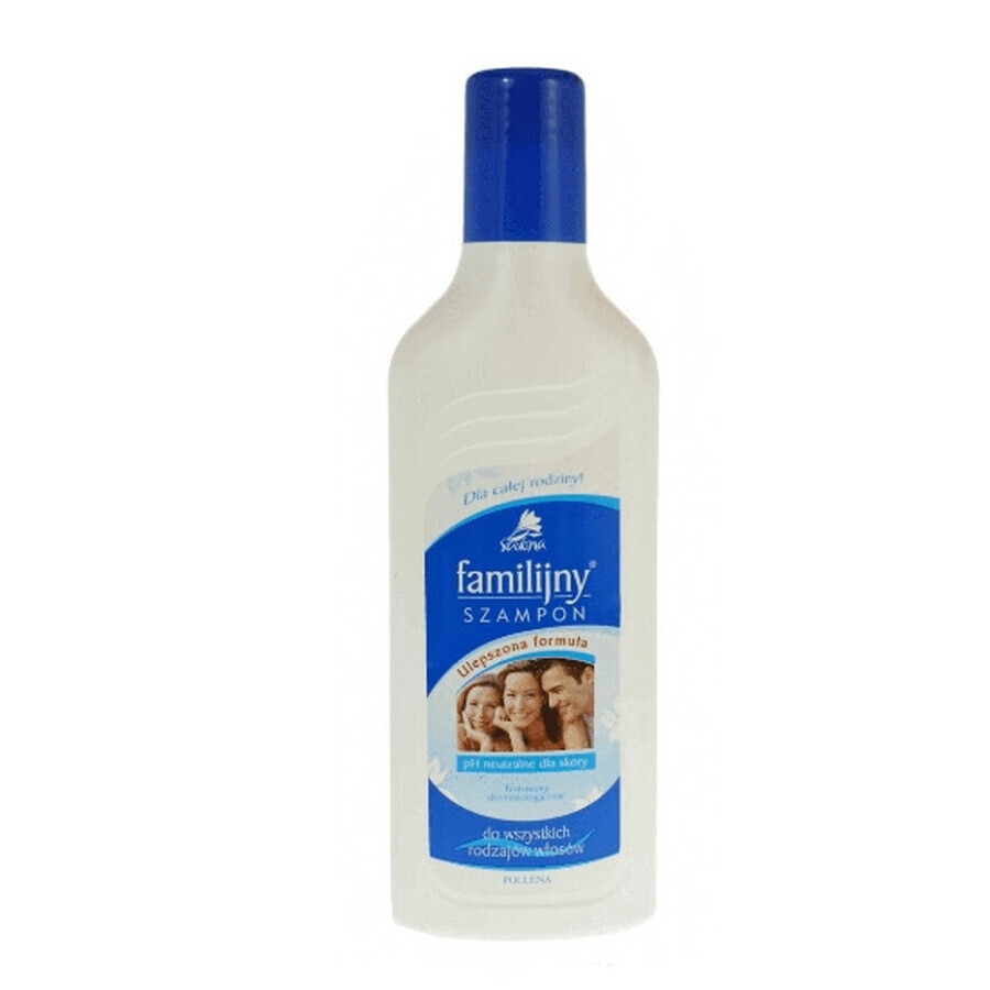 Boutique Savona, Shampooing familial, Biay, 500 ml Savona, Shampooing familial, Biay, 500 ml