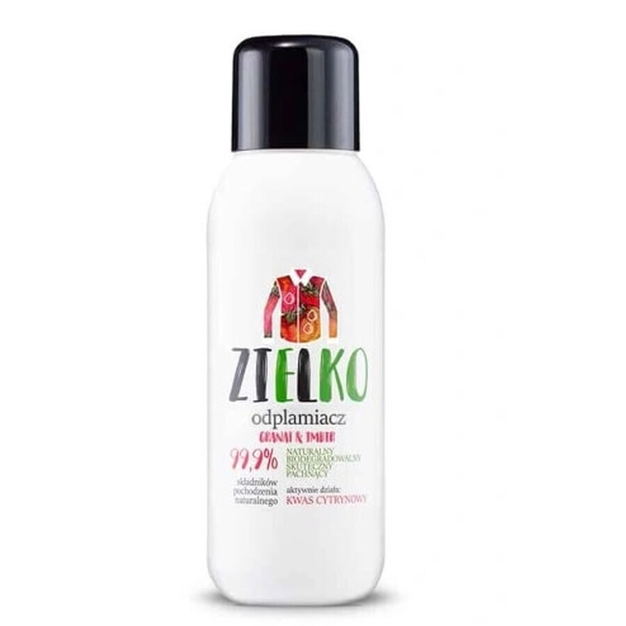 Zielko Elu Detergente 400 ml
