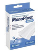 Sant&#233; familiale MonoPlast MonoPlast 1m x 6cm patch textile - Longue dur&#233;e !