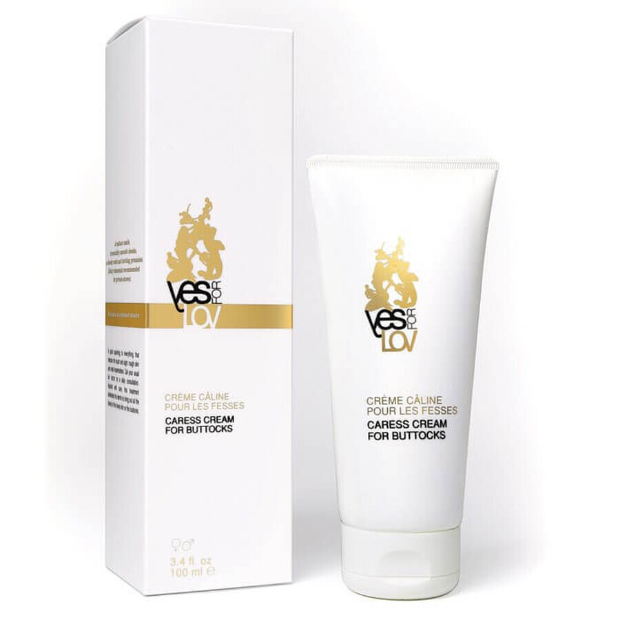Yes For Lov Loving Creme, 100ml