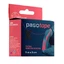 Pasotape Schwarzes kinesiologisches Band 5m x 5cm - Langfristig!
