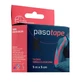 Pasotape Schwarzes kinesiologisches Band 5m x 5cm - Langfristig!