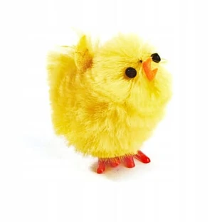 Pollo di Pasqua, 3 pezzi
