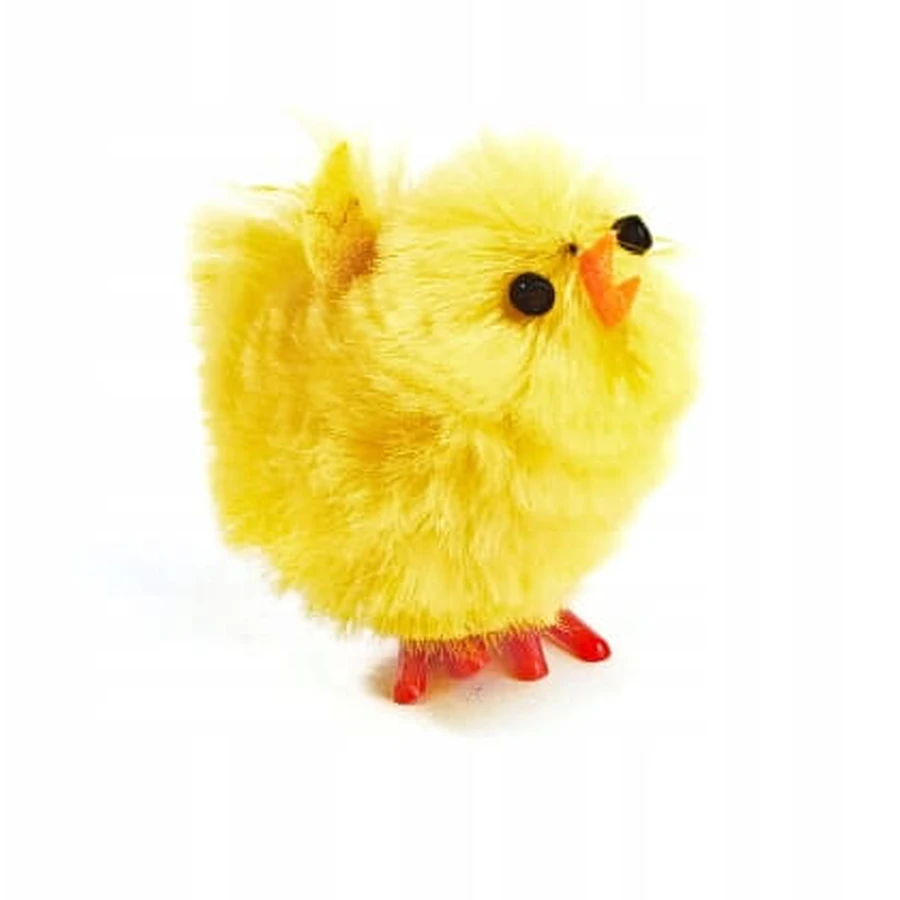Pollo di Pasqua, 3 pezzi