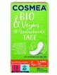 Cosmea, maandverband, lang, 26 stuks
