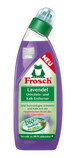 Frosch, Lavanda el para WC, 750 ml