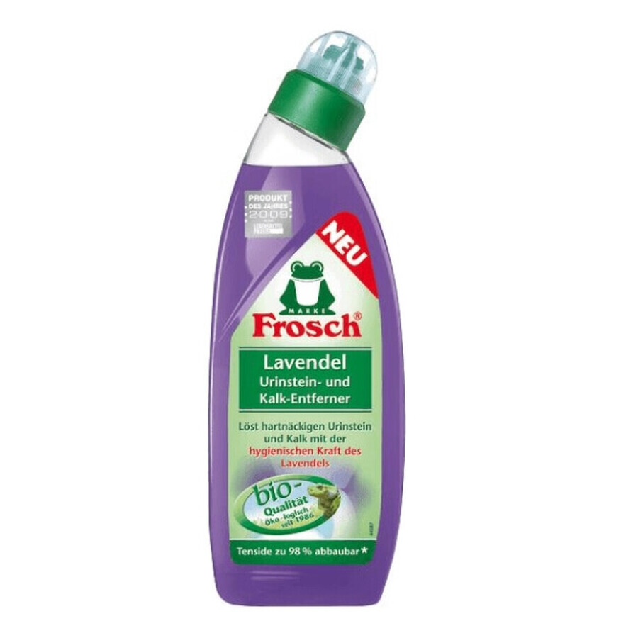 Acquista Frosch, Lavanda el per WC, 750 ml Frosch, Lavanda el per WC, 750 ml