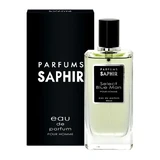 Saphir Select Blue Man Eau de Parfum, 50ml