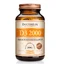 Doctor Life D3 2000 de lanolina en aceite de oliva, 120 cápsulas