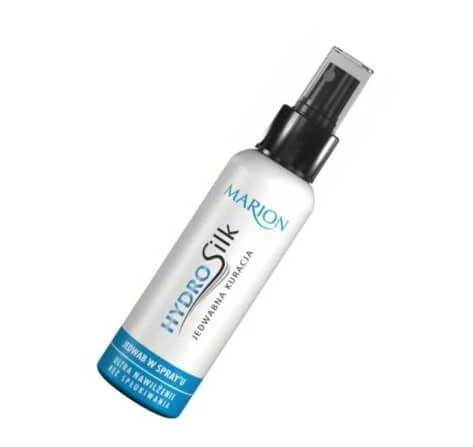 Marion Hydro Silk ultra moisturizing spray 130 ml