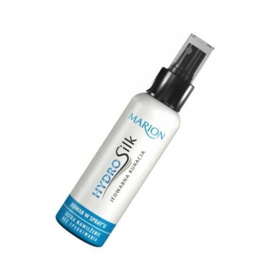 Marion Hydro Silk spray ultra hydratant 130 ml