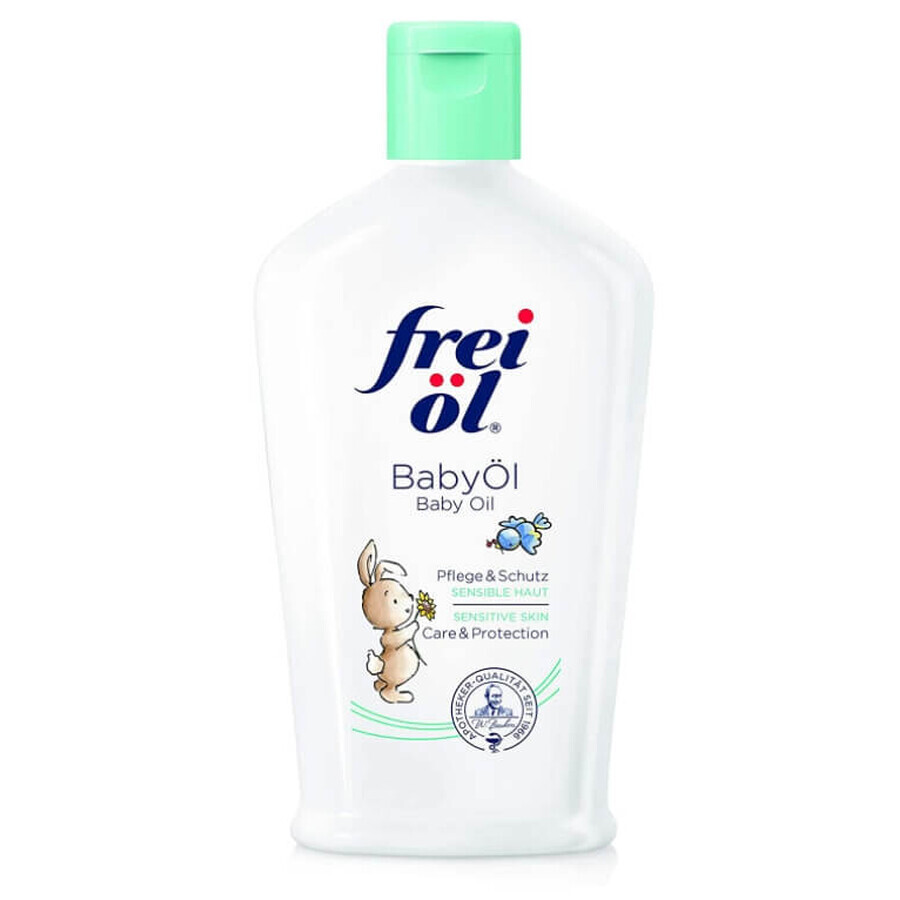 Comprar Frei ol, Aceite para bebés, 140ml Frei ol, Aceite para bebés, 140ml