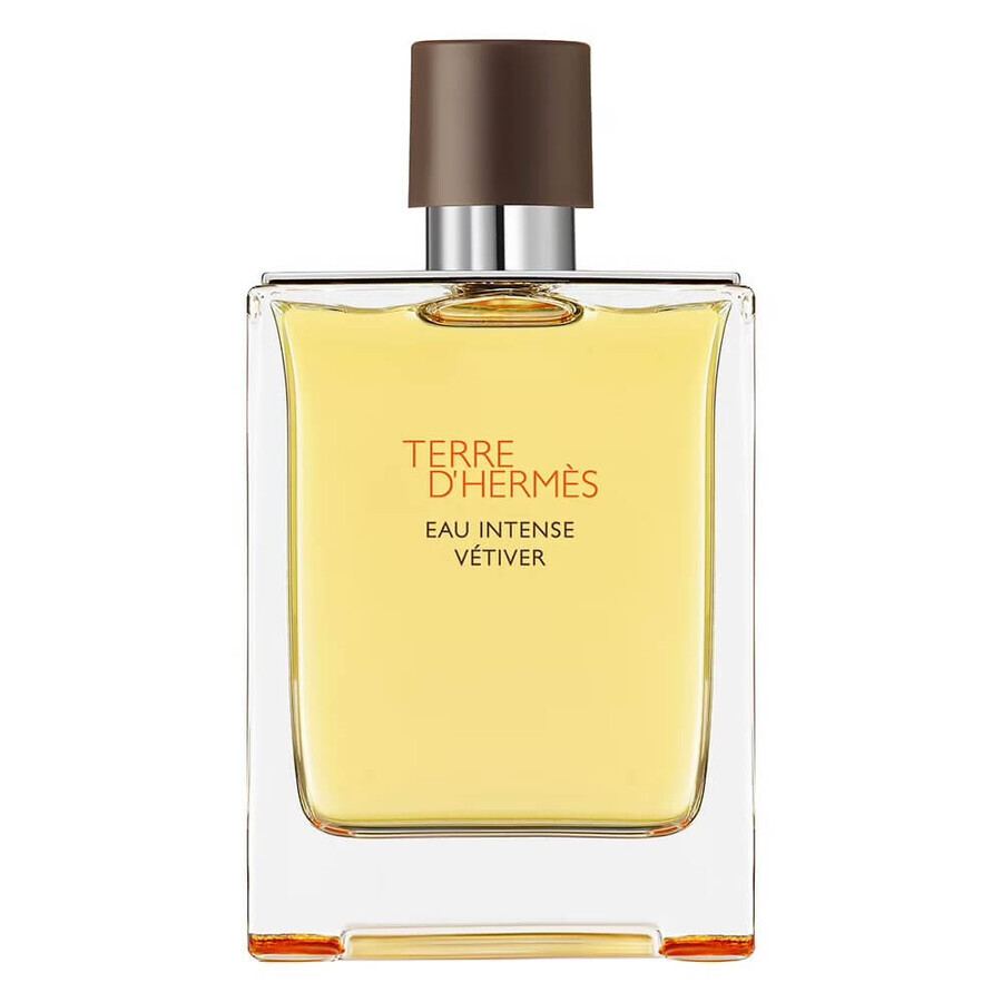 Hermes Terre D Hermes Eau Intense Vetiver, Eau de Parfum, 200ml