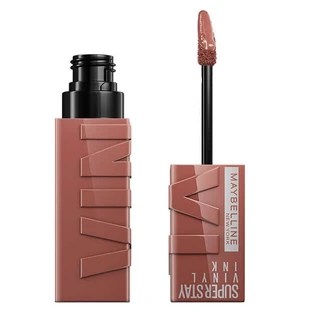 Barra de labios líquida Maybelline Super Stay Vinyl 120 Punchy, 4,2 ml