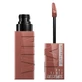 Barra de labios líquida Maybelline Super Stay Vinyl 120 Punchy, 4,2 ml