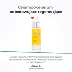 Bielenda Professional SupremeLab Barrier Renew Ceramide Siero di ricostruzione e rigenerazione, 30ml