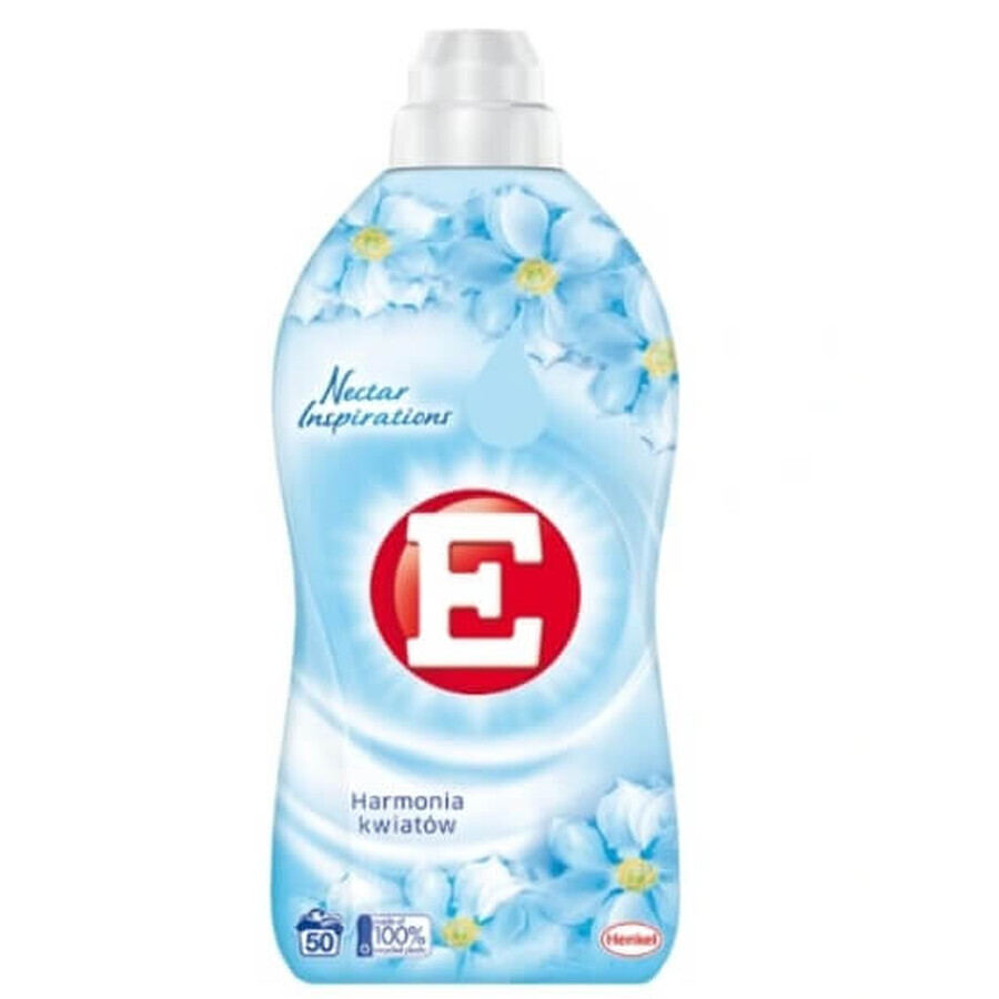 E, Harrmonia Fiori Fiori che bussano Pyn, 1.1l