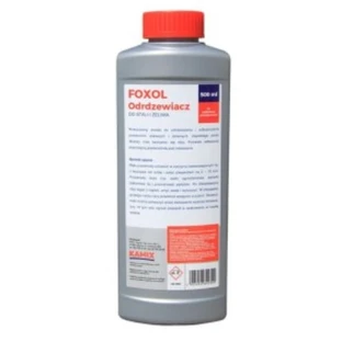 Kamix Foxol Rostlöser, 500 ml