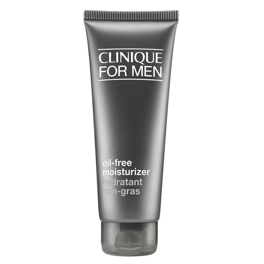 Comprar Clinique For Men Hidratante Facial Sin Aceite 100ml Clinique For Men Hidratante Facial Sin Aceite 100ml