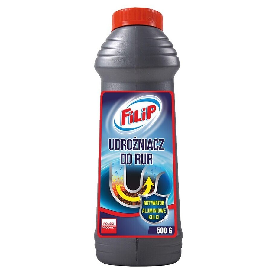 Filip, Udroniaceae pour pipes, 500g