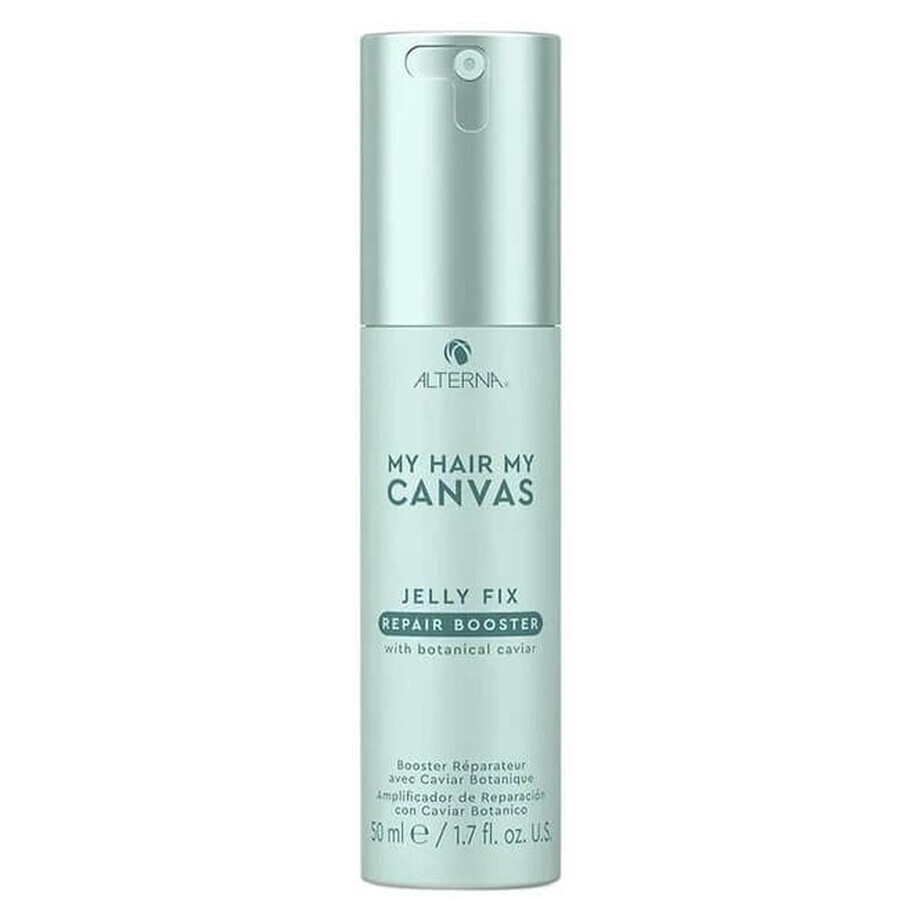 Balsamo rigenerante per capelli Alterna, 50ml