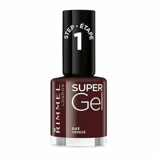 Rimmel Esmalte de Uñas Super Gel 043 Venus, 12ml