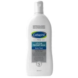 Cetaphil Jeukgevoelige huid el cleanser, 295ml
