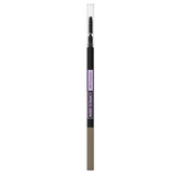 Lápiz de cejas automático Maybelline Express Brow Ultra Slim 02 Marrón suave