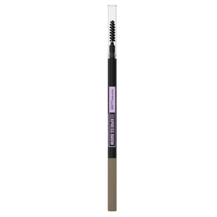 Maybelline Express Brow Ultra Slim Automatic Brow Pencil 02 Soft Brown