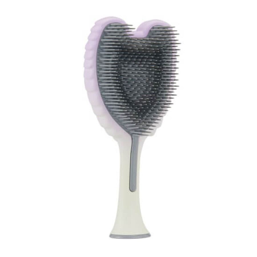 Tangle Angel Ombre Lilac/Ivory Angel 2.0 Brosse à cire