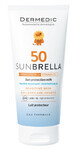 Dermedic Sunbrella Children&#39;s protective milk SPF 50, 100 ml