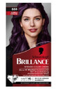 Schwarzkopf, Brilliance. Color Cream, Dunkle Kirsche 888, 1 pc